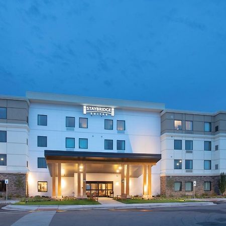Staybridge Suites Denver South - Highlands Ranch By Ihg Літлтон Екстер'єр фото