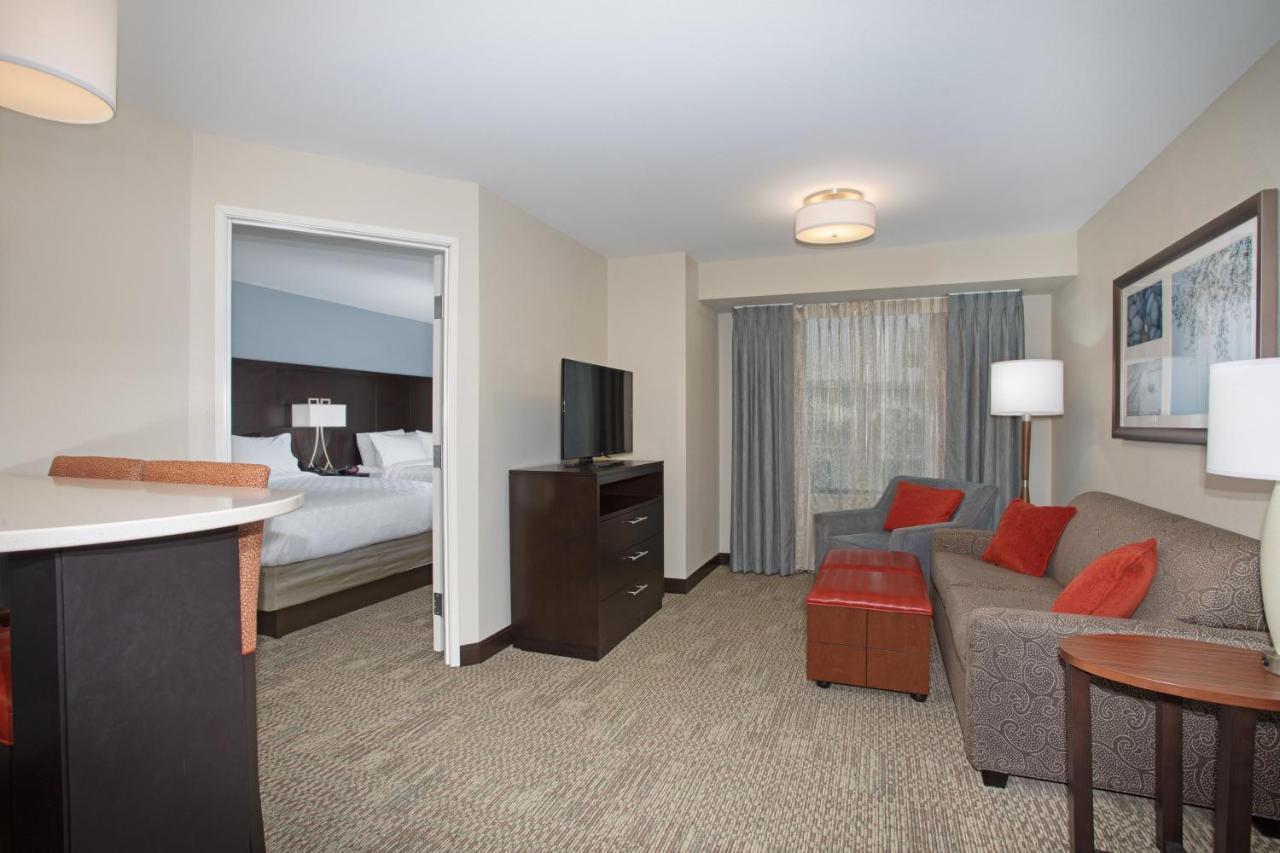 Staybridge Suites Denver South - Highlands Ranch By Ihg Літлтон Екстер'єр фото