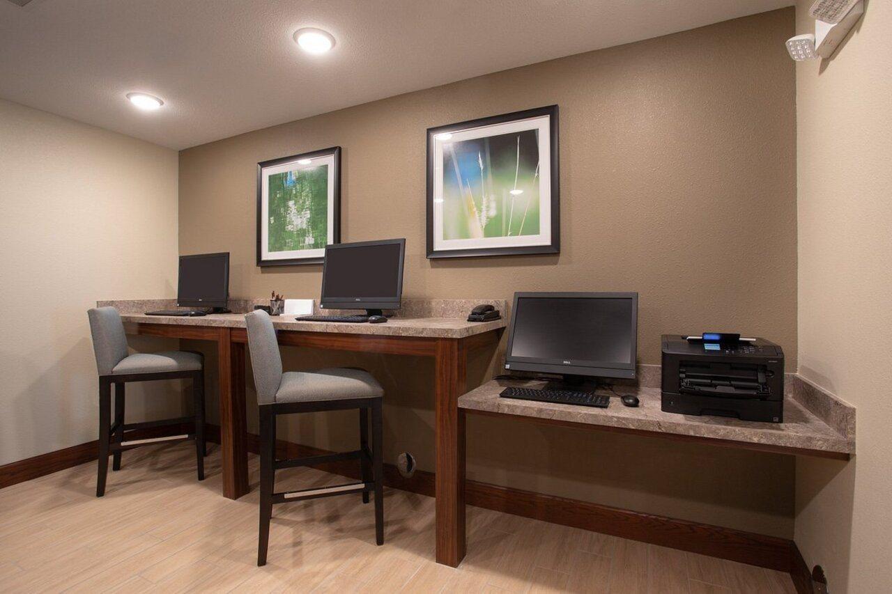 Staybridge Suites Denver South - Highlands Ranch By Ihg Літлтон Екстер'єр фото