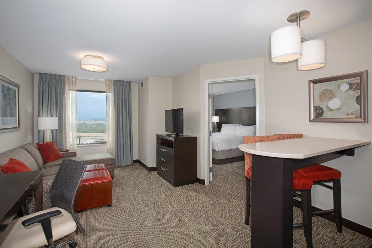 Staybridge Suites Denver South - Highlands Ranch By Ihg Літлтон Екстер'єр фото