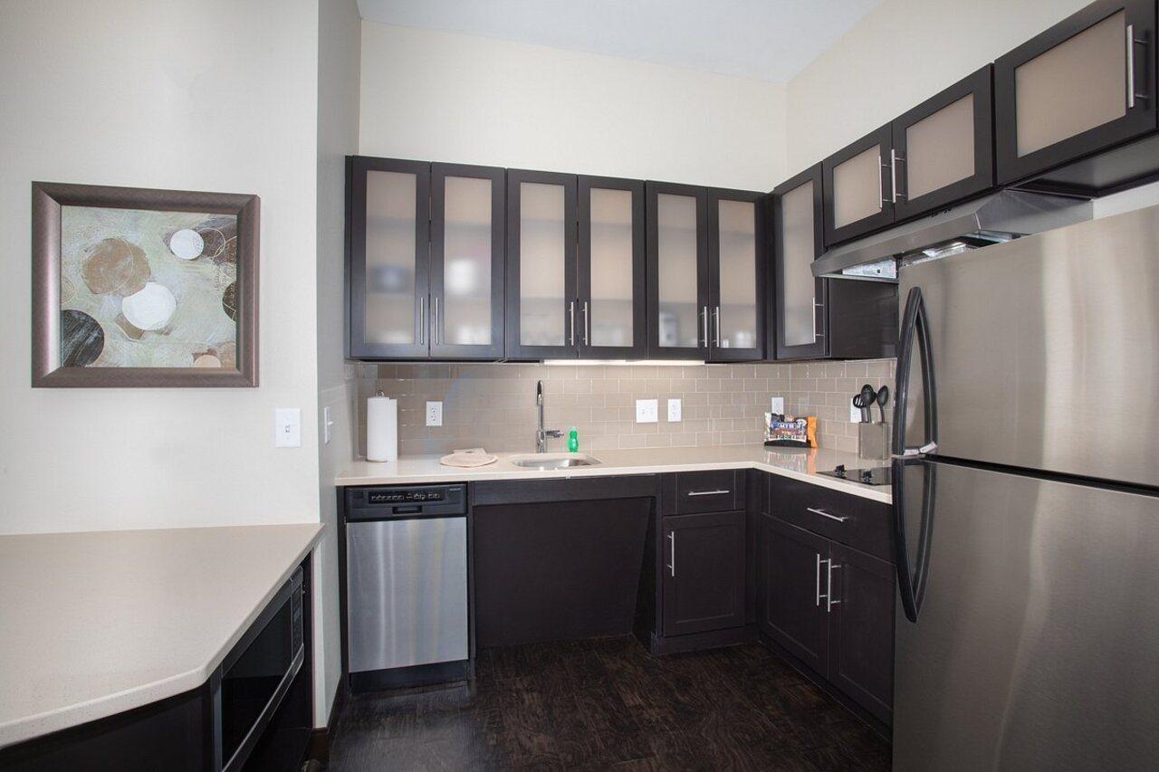 Staybridge Suites Denver South - Highlands Ranch By Ihg Літлтон Екстер'єр фото