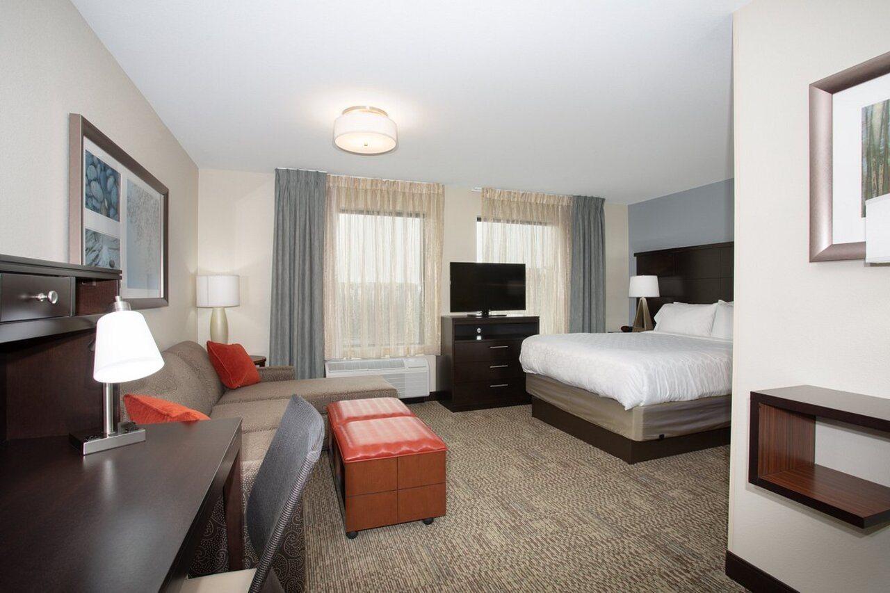 Staybridge Suites Denver South - Highlands Ranch By Ihg Літлтон Екстер'єр фото