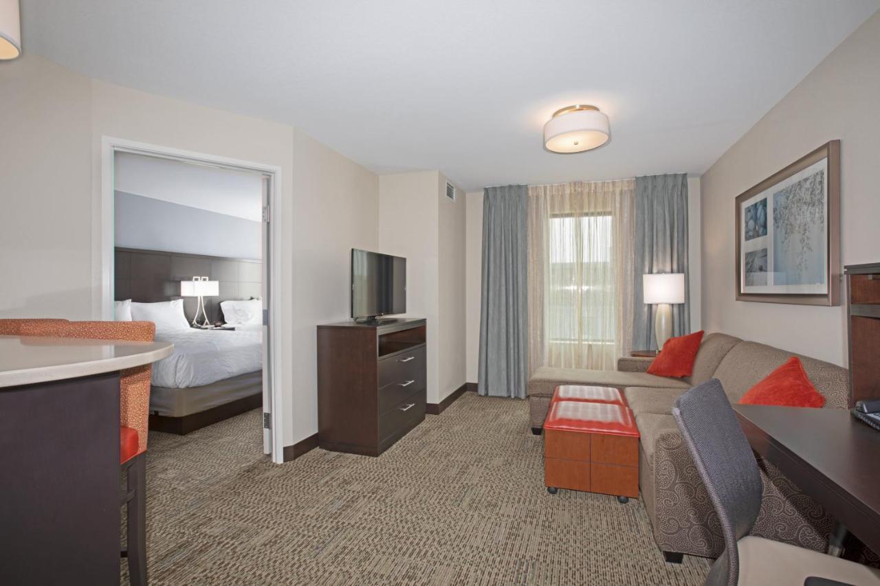 Staybridge Suites Denver South - Highlands Ranch By Ihg Літлтон Екстер'єр фото