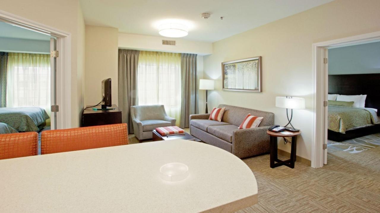 Staybridge Suites Denver South - Highlands Ranch By Ihg Літлтон Екстер'єр фото