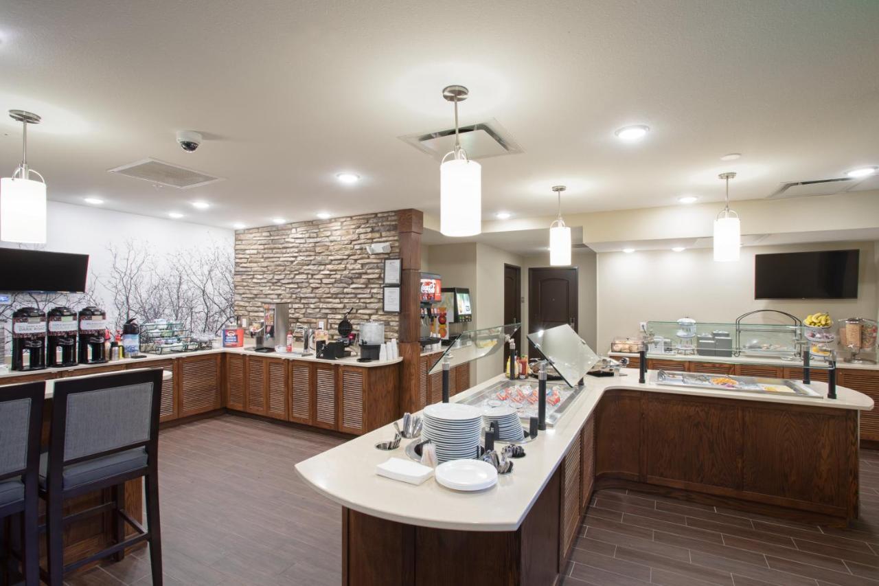Staybridge Suites Denver South - Highlands Ranch By Ihg Літлтон Екстер'єр фото