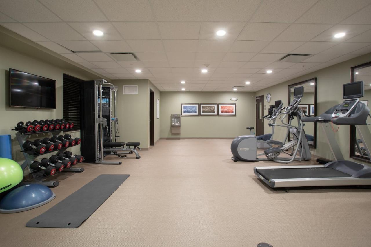 Staybridge Suites Denver South - Highlands Ranch By Ihg Літлтон Екстер'єр фото