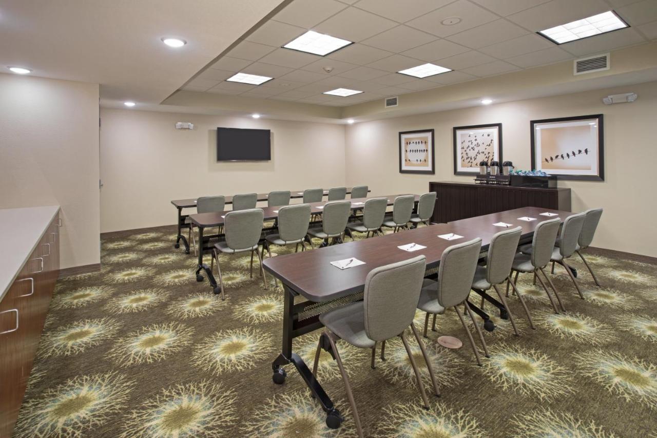 Staybridge Suites Denver South - Highlands Ranch By Ihg Літлтон Екстер'єр фото