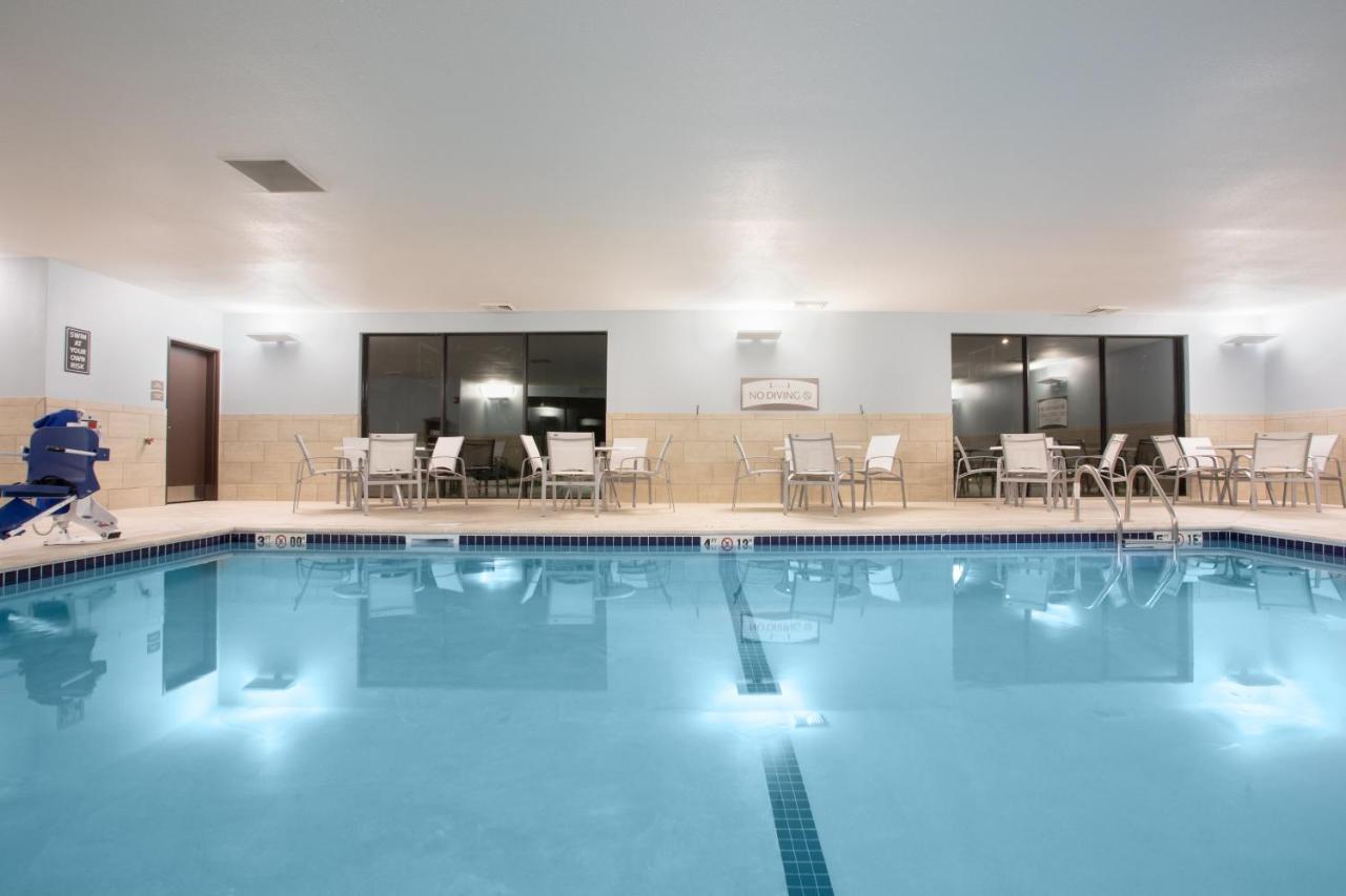 Staybridge Suites Denver South - Highlands Ranch By Ihg Літлтон Екстер'єр фото