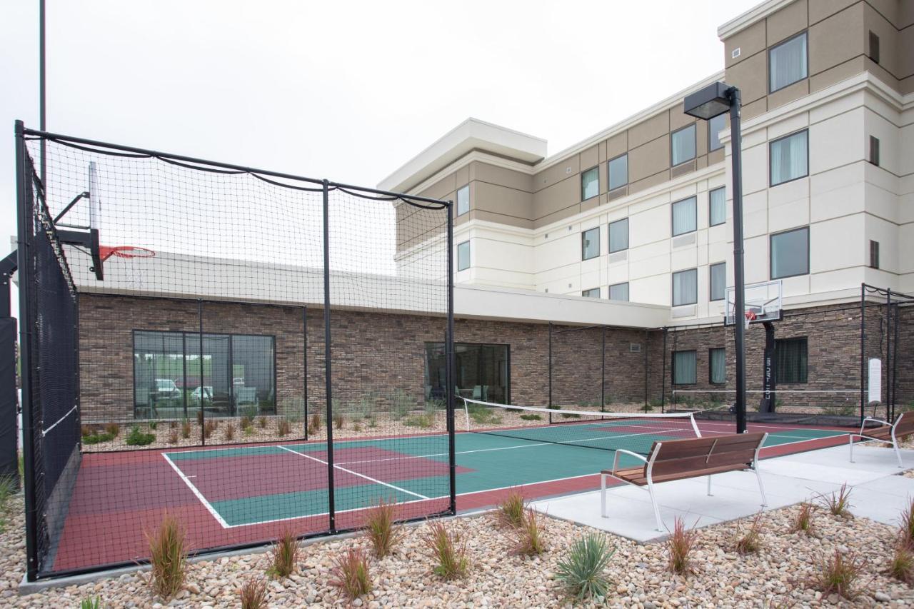 Staybridge Suites Denver South - Highlands Ranch By Ihg Літлтон Екстер'єр фото