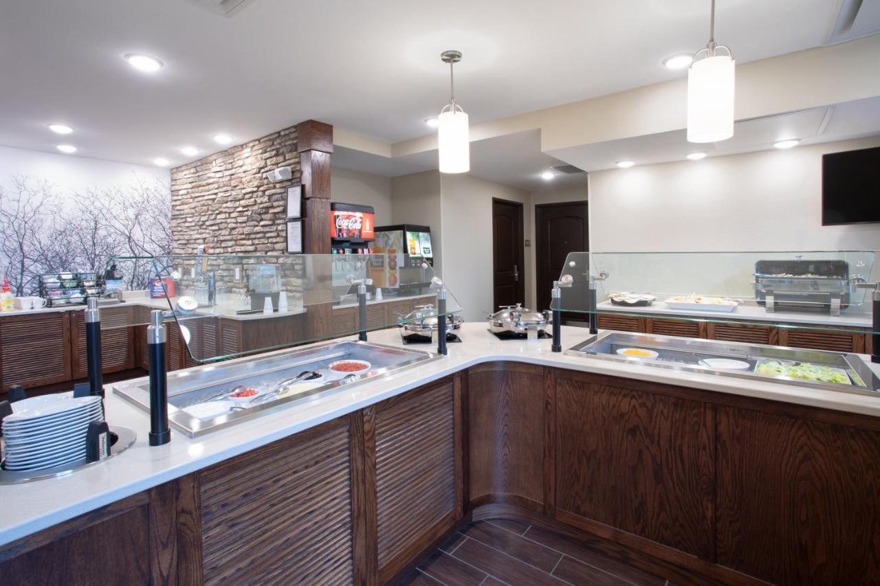 Staybridge Suites Denver South - Highlands Ranch By Ihg Літлтон Екстер'єр фото