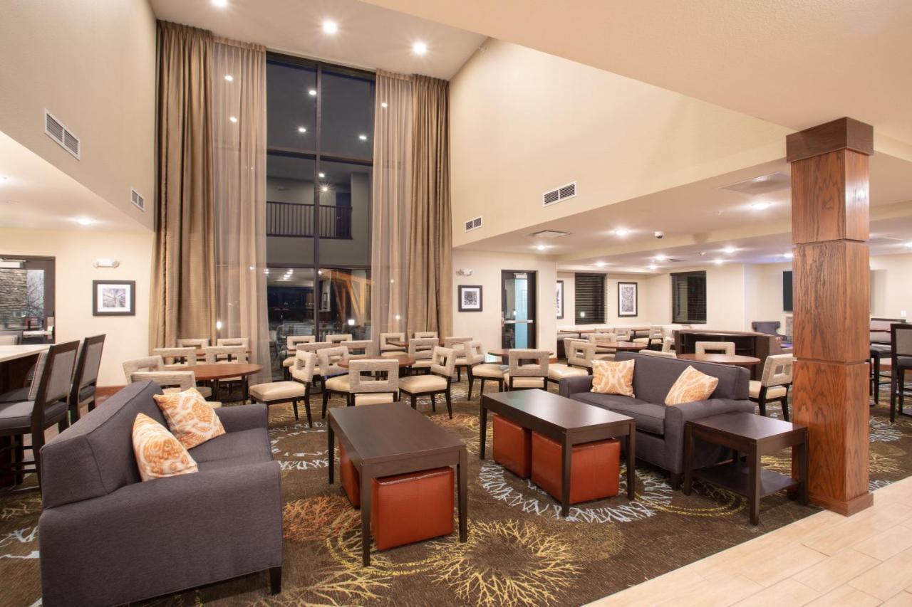 Staybridge Suites Denver South - Highlands Ranch By Ihg Літлтон Екстер'єр фото