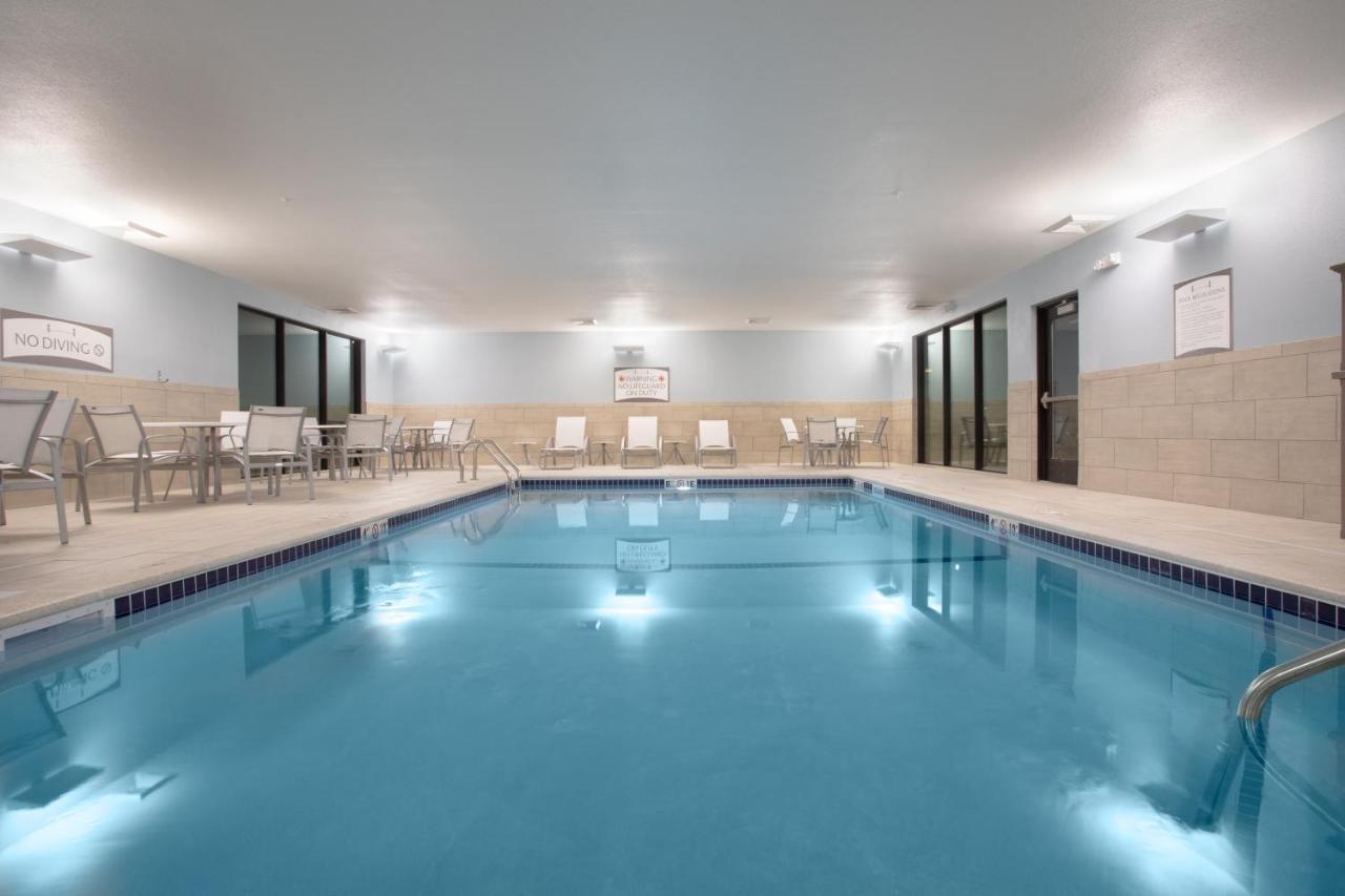 Staybridge Suites Denver South - Highlands Ranch By Ihg Літлтон Екстер'єр фото