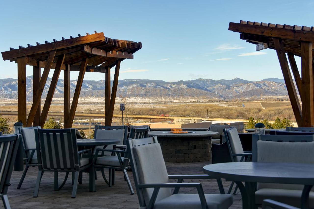 Staybridge Suites Denver South - Highlands Ranch By Ihg Літлтон Екстер'єр фото