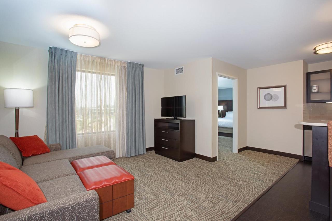Staybridge Suites Denver South - Highlands Ranch By Ihg Літлтон Екстер'єр фото