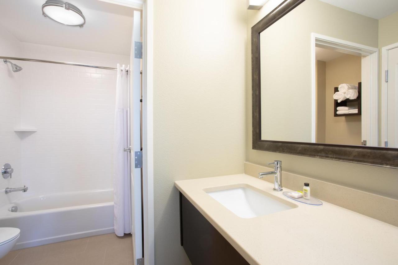 Staybridge Suites Denver South - Highlands Ranch By Ihg Літлтон Екстер'єр фото
