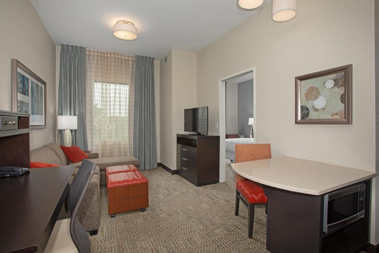 Staybridge Suites Denver South - Highlands Ranch By Ihg Літлтон Екстер'єр фото