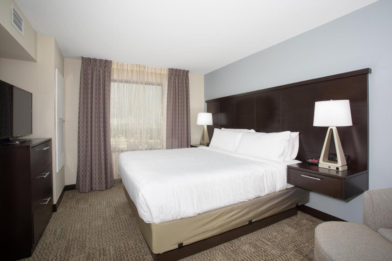 Staybridge Suites Denver South - Highlands Ranch By Ihg Літлтон Екстер'єр фото