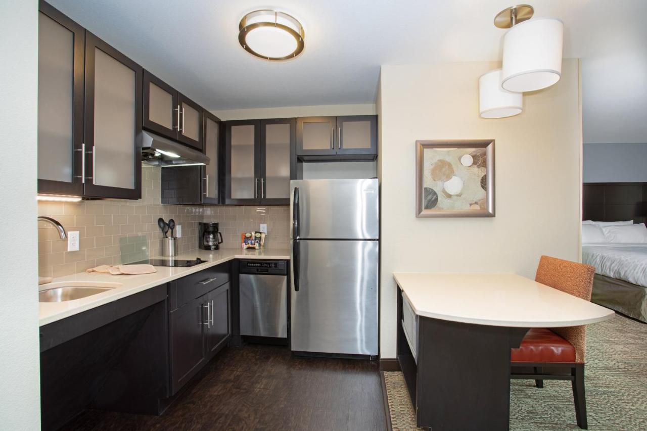 Staybridge Suites Denver South - Highlands Ranch By Ihg Літлтон Екстер'єр фото