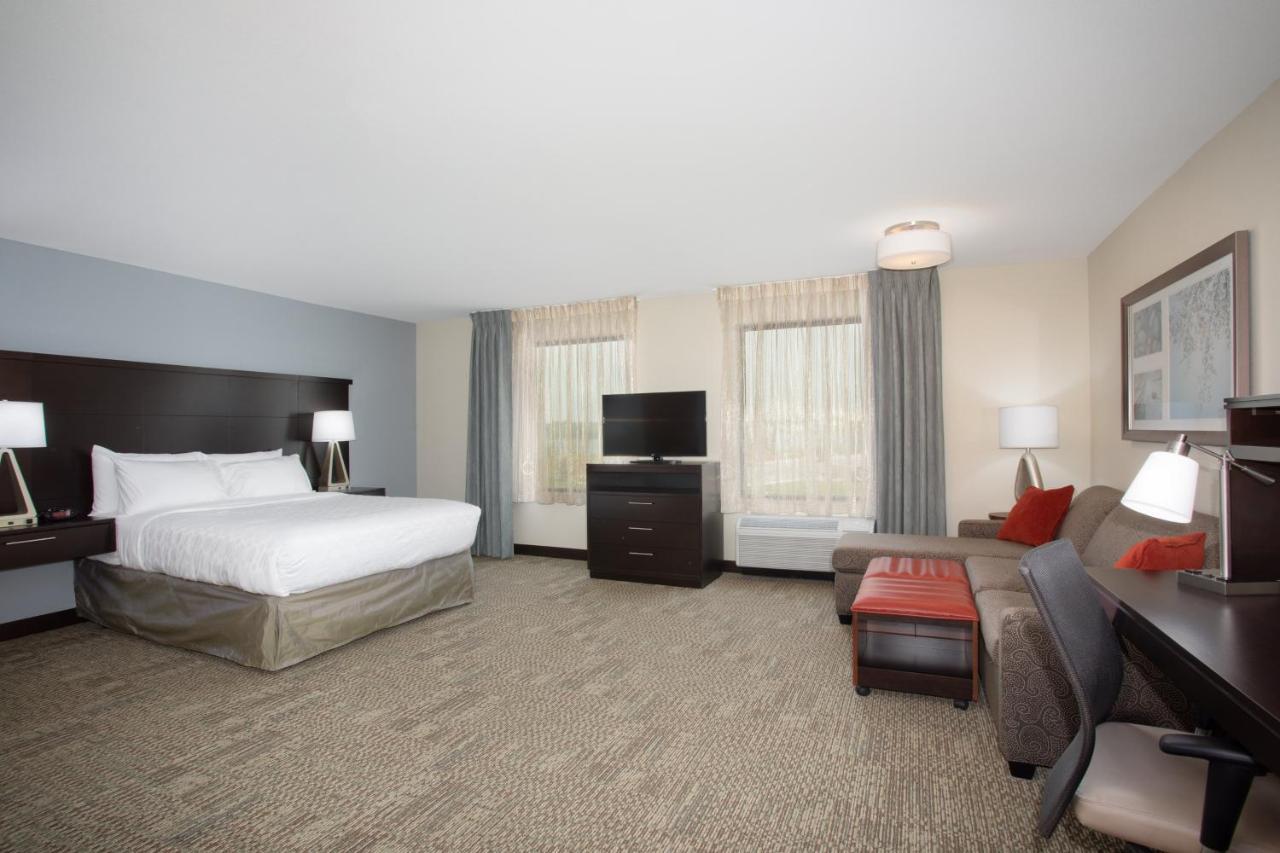 Staybridge Suites Denver South - Highlands Ranch By Ihg Літлтон Екстер'єр фото