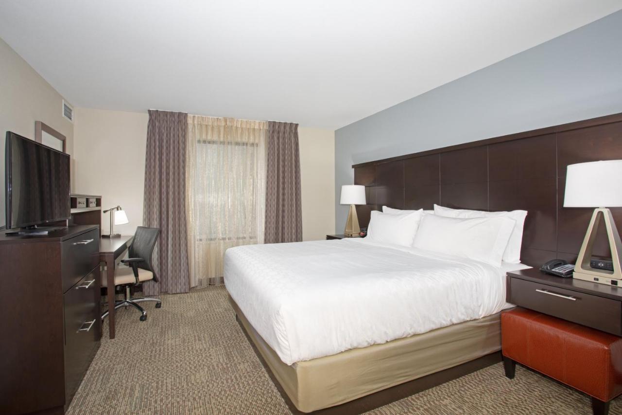 Staybridge Suites Denver South - Highlands Ranch By Ihg Літлтон Екстер'єр фото
