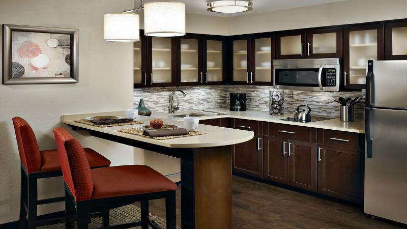 Staybridge Suites Denver South - Highlands Ranch By Ihg Літлтон Екстер'єр фото