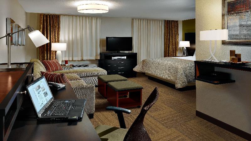 Staybridge Suites Denver South - Highlands Ranch By Ihg Літлтон Екстер'єр фото